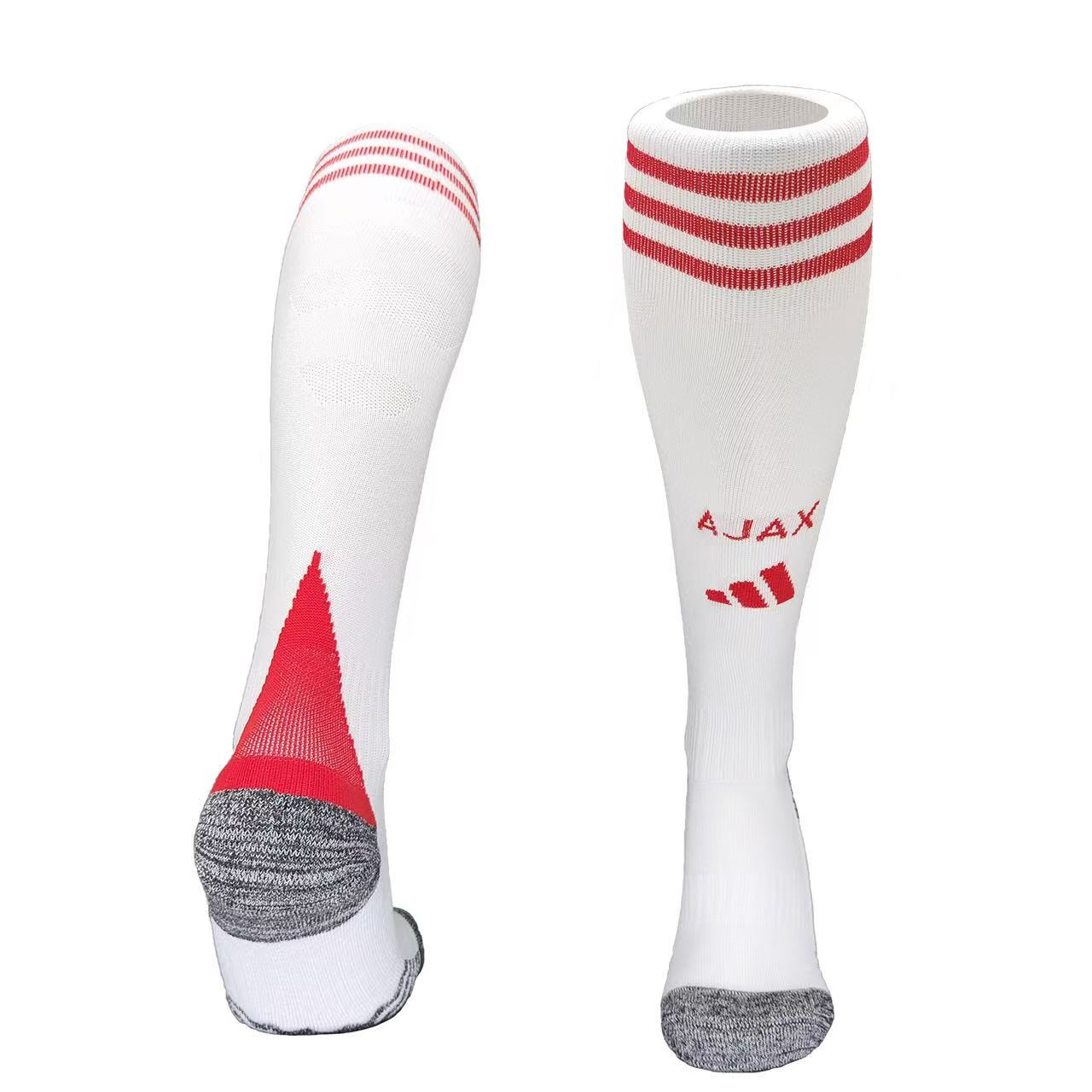 Football Club Men and Kids Socks 25/26