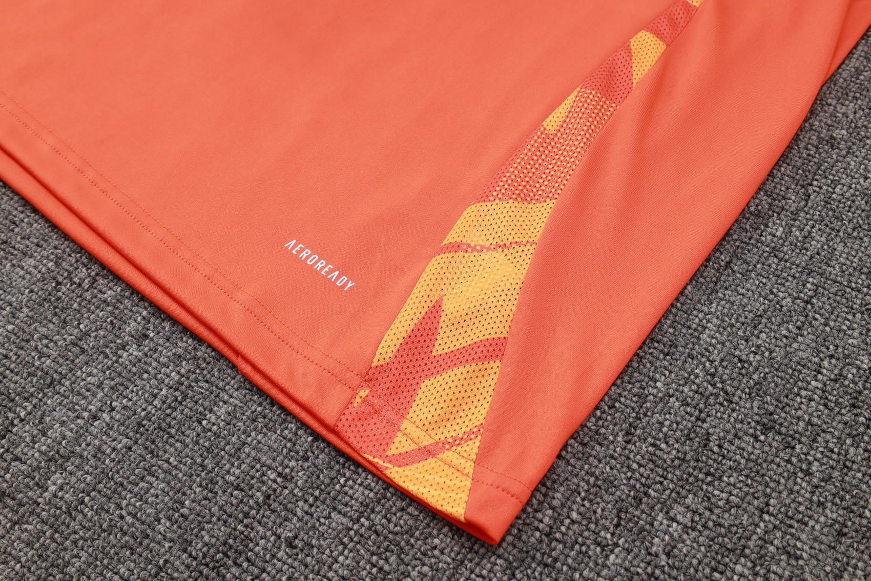 Manchester United Training Short sleeve Suit 24/25