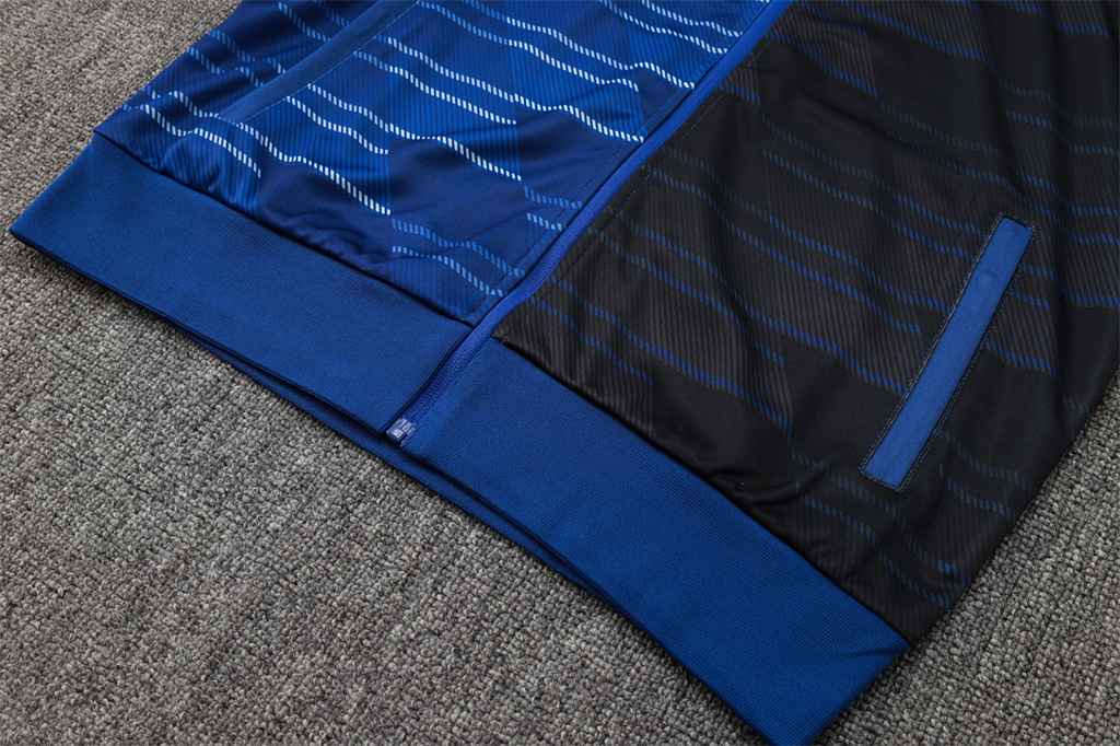 Inter Milan Kids Training Suit 24/25