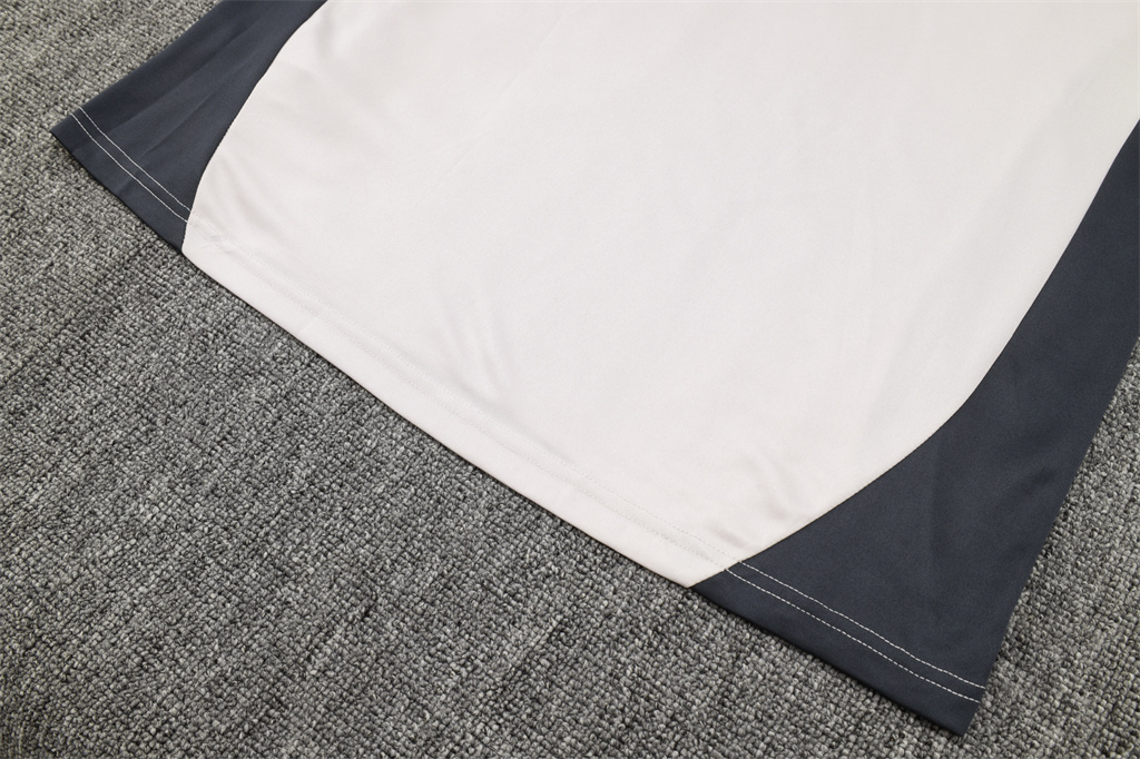 Real Madrid Kids Training Suit 24/25