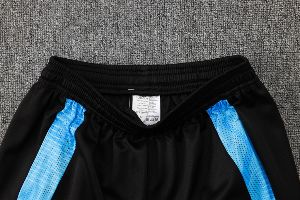 Argentina Training Jersey Suit 24/25