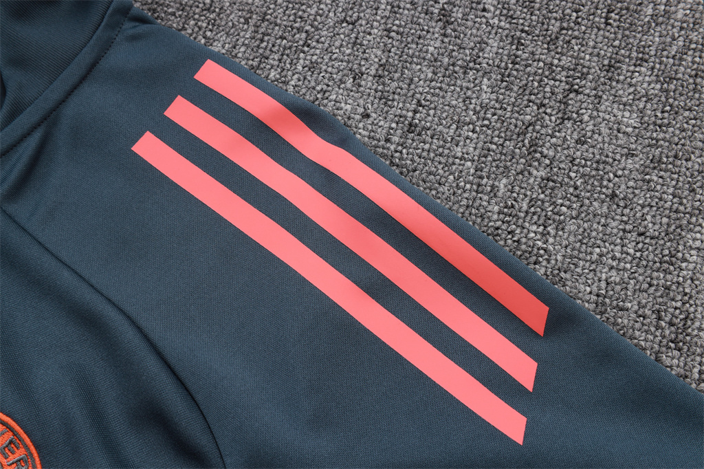 Bayern Munich Training Jacket 25/26