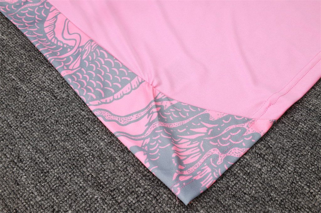 Real Madrid Training Jersey 24/25