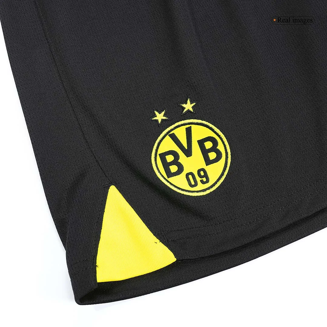 23-24 Borussia Dortmund Home Shorts