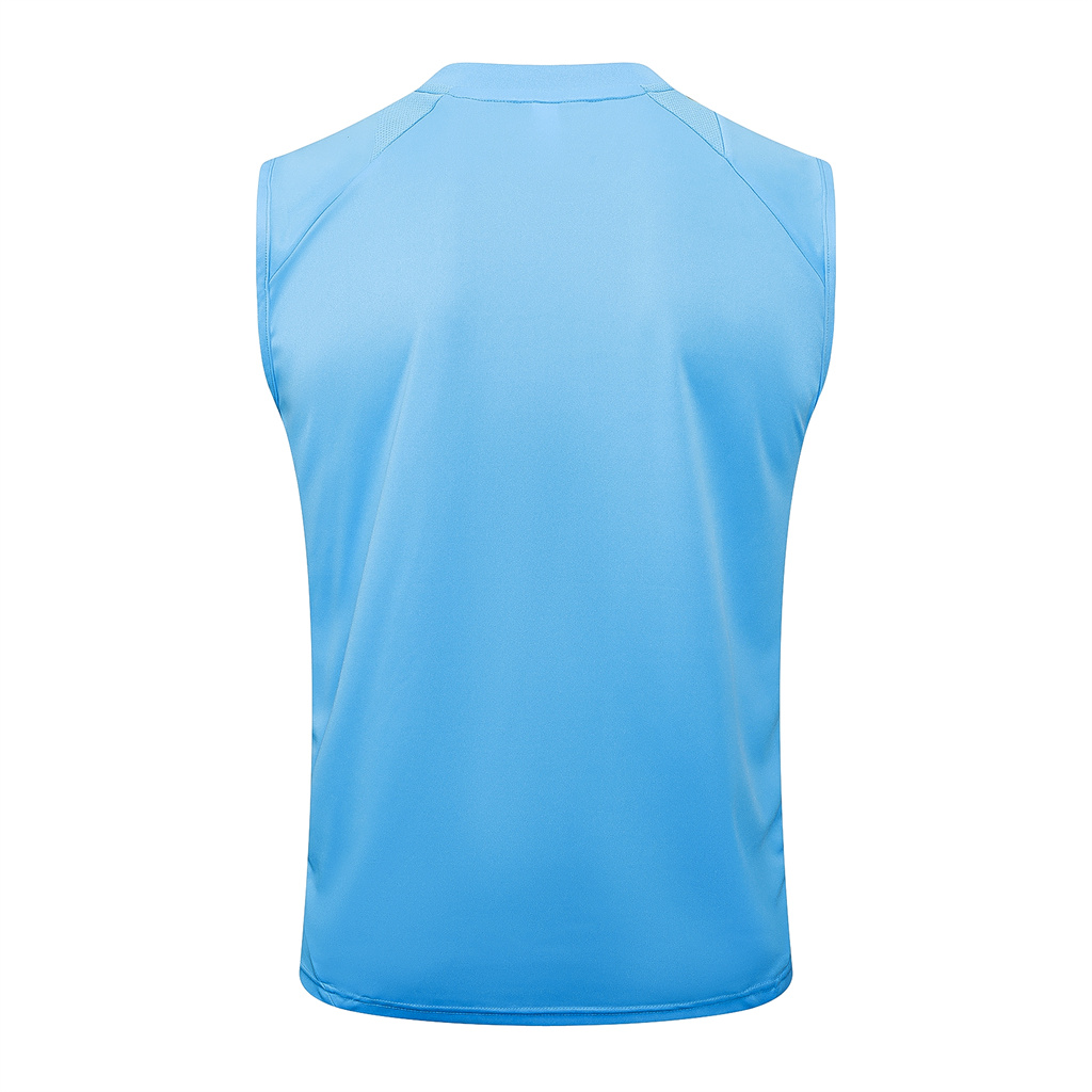 Real Madrid Training Jersey 24/25