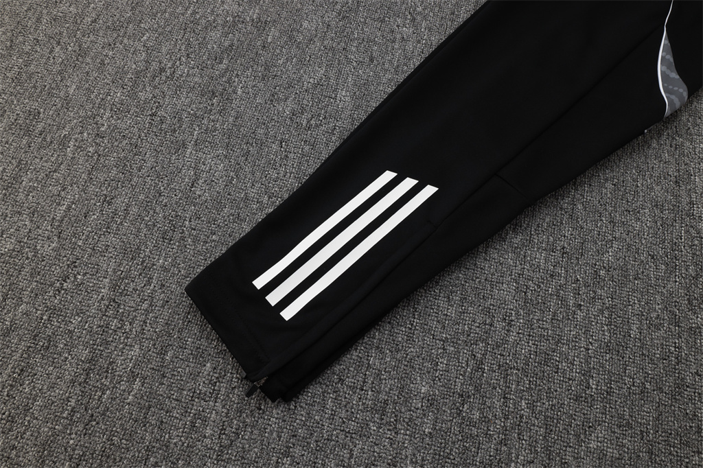 Real Madrid Training Pants 25/26