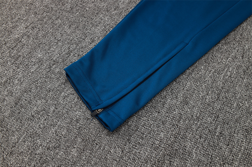 Argentina Training Jersey Suit 24/25