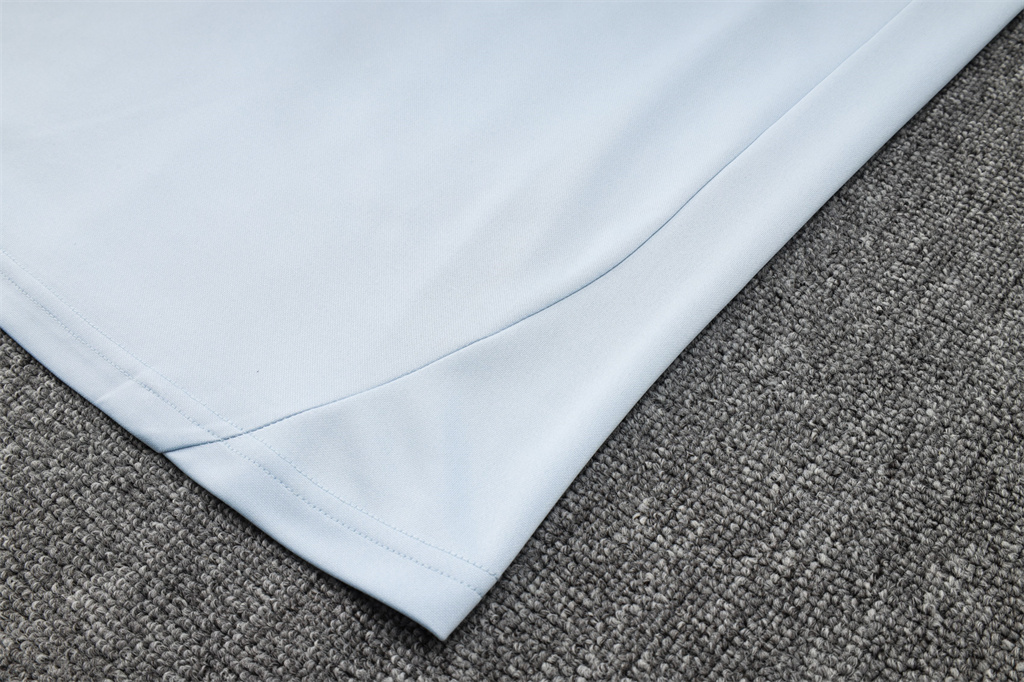 Boca Training Jersey Suit 24/25