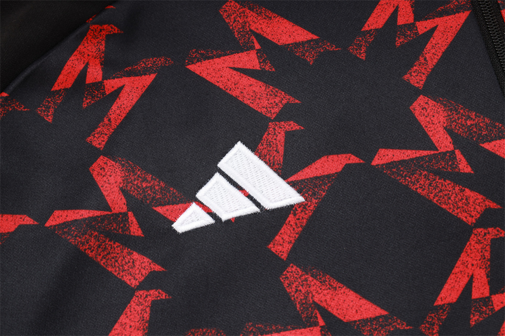 Manchester United Kids Training Suit 24/25