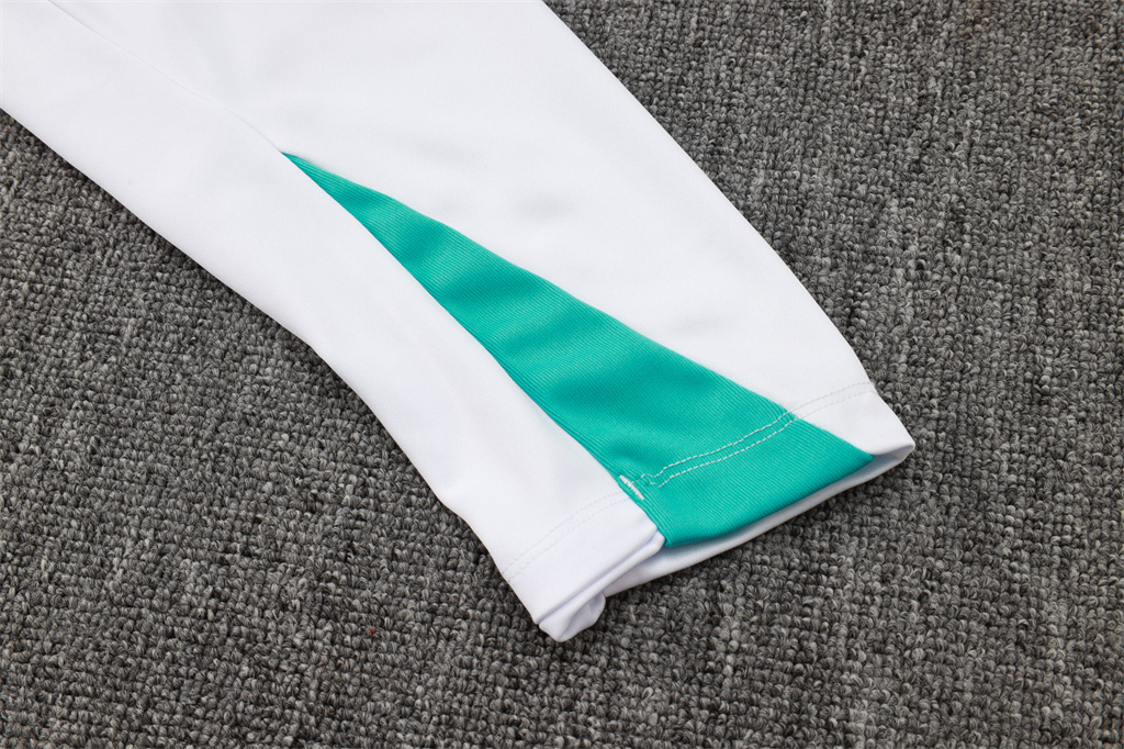 Portugal Training Jersey Suit 24/25