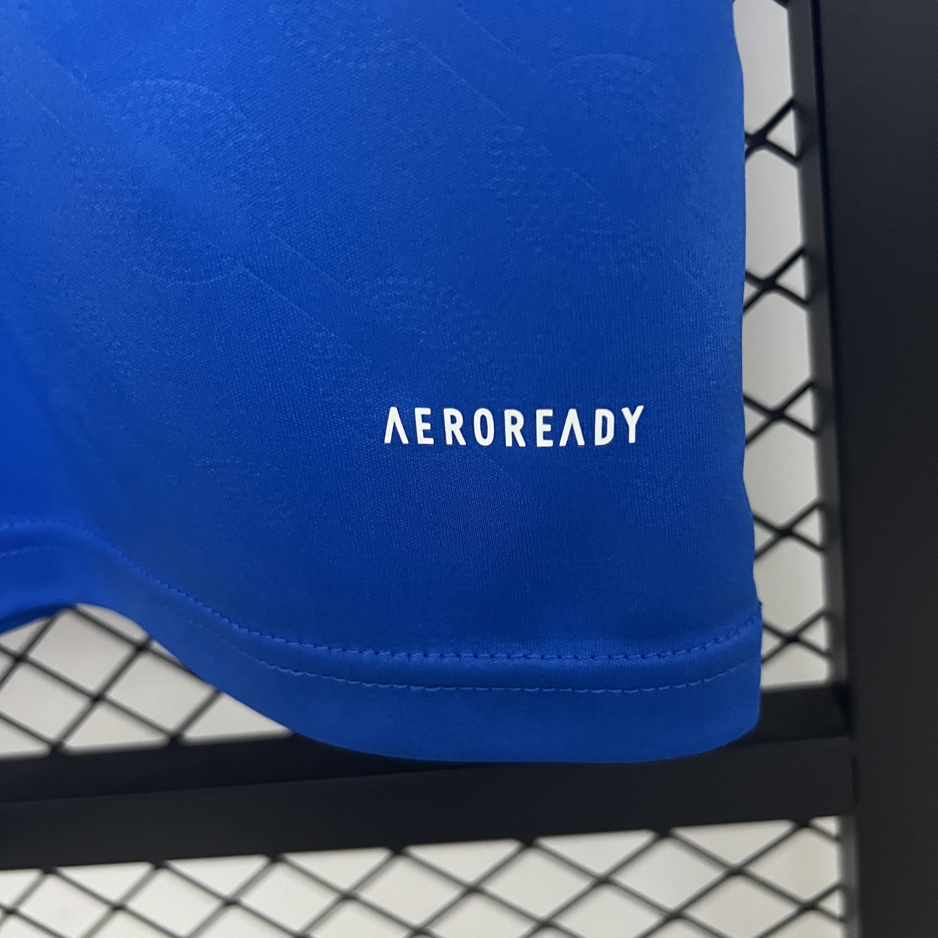 Real Madrid Third Men Jersey 25/26