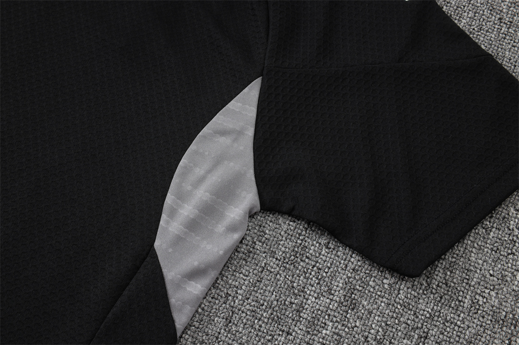 Inter Miami Training Short sleeve Suit 25/26