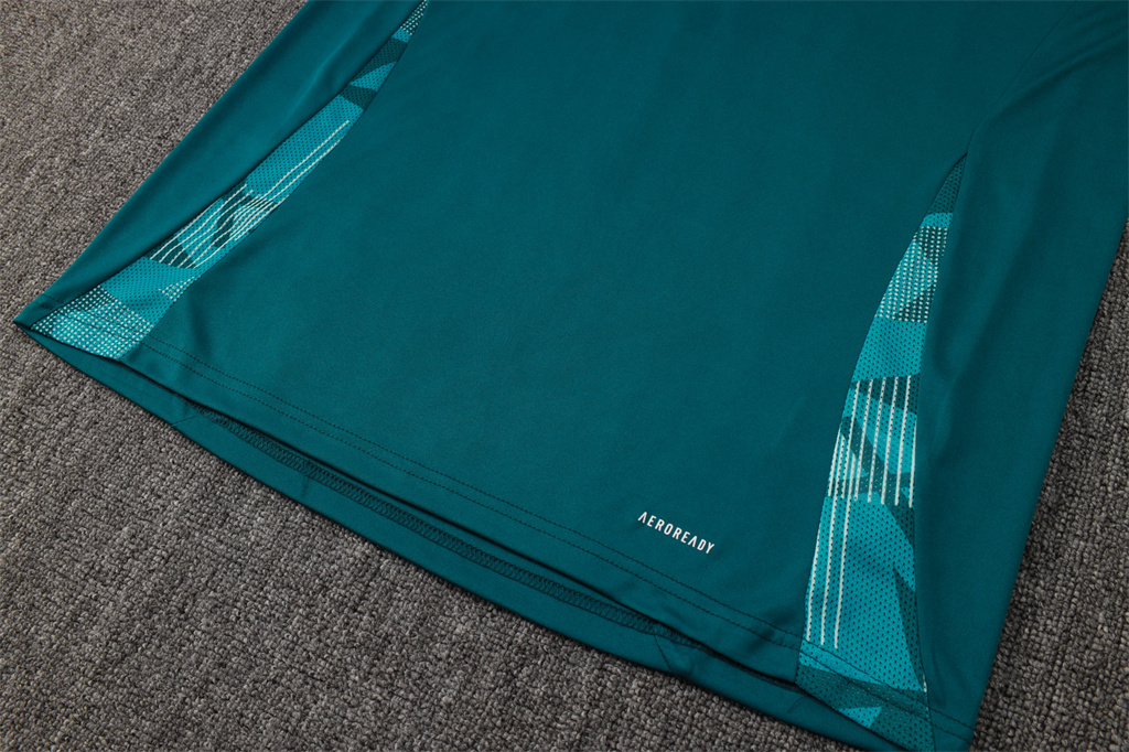 Cruzeiro Training Short sleeve Jersey 24/25