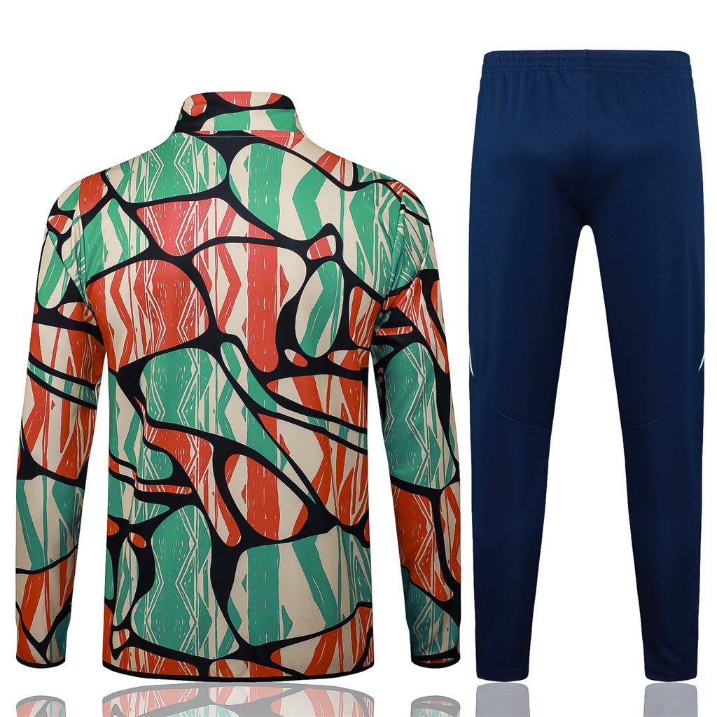 Arsenal Training Jacket 24/25