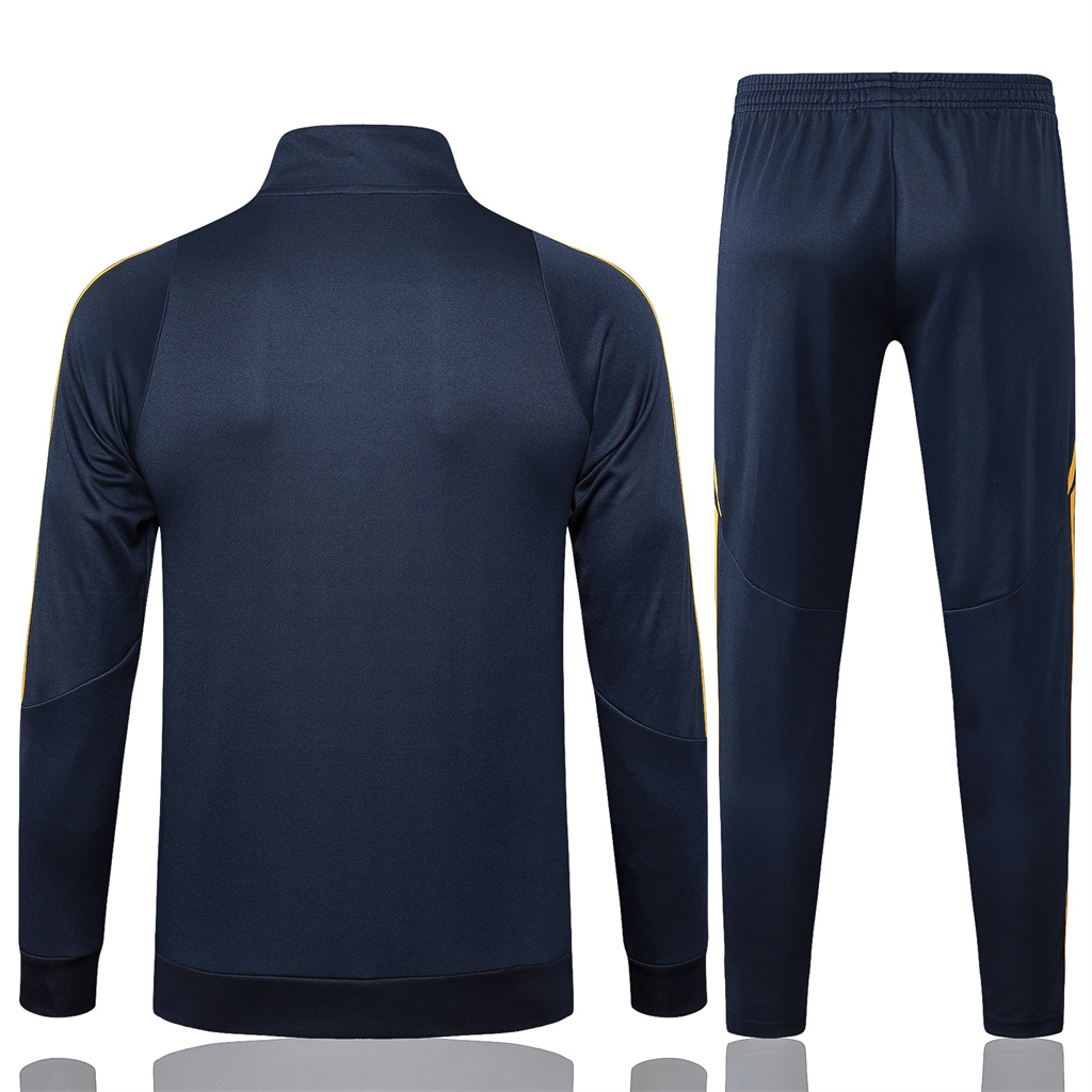 Boca Training Jacket 24/25