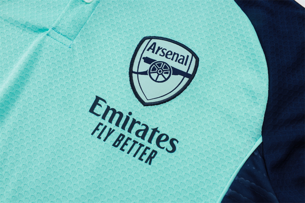 Arsenal POLO Jersey 25/26