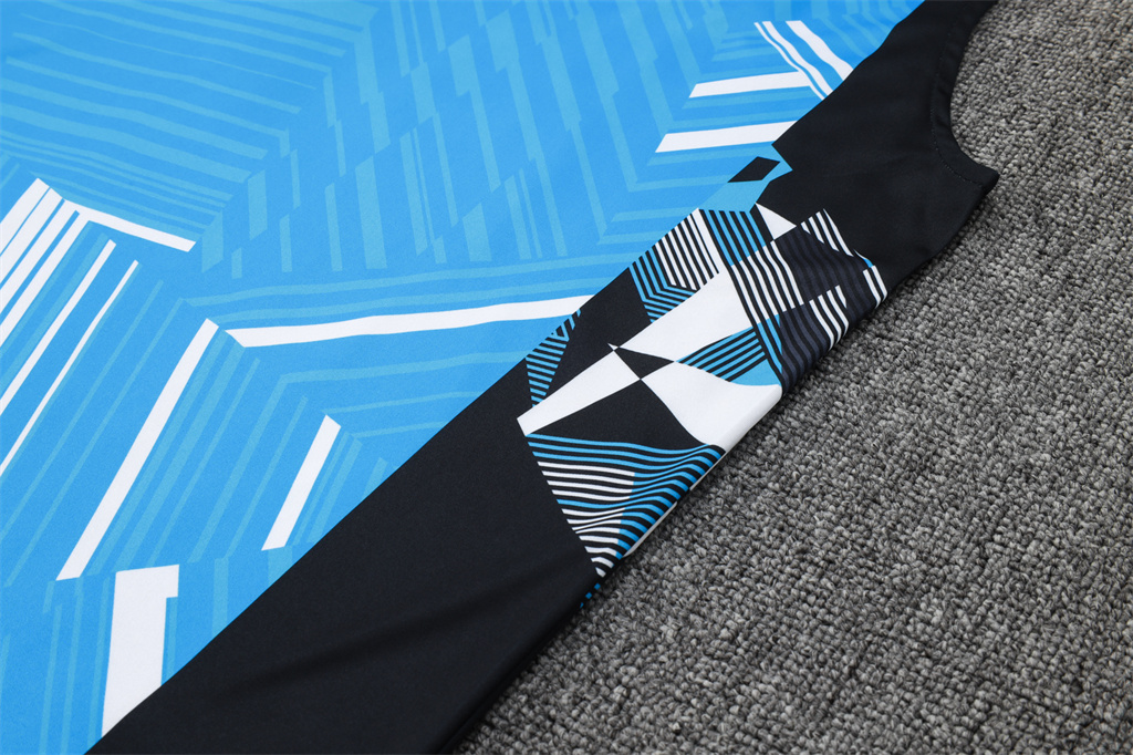 Napoli Training Jersey 24/25