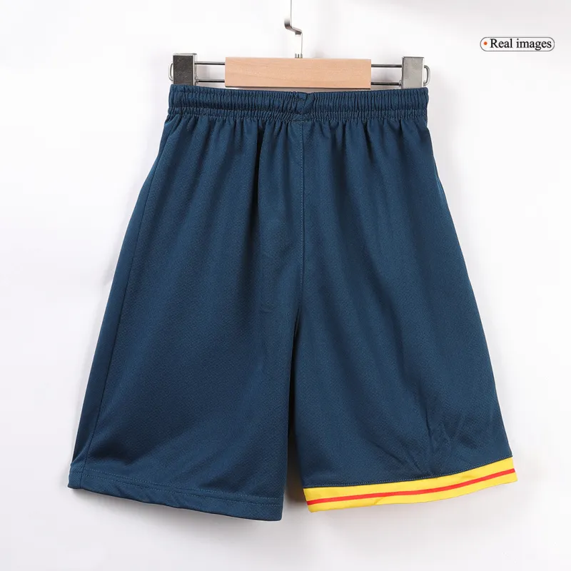 2024-25 Kids Club America Home Kits(Jersey+Shorts)