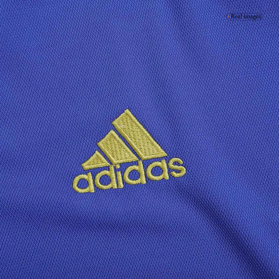 Leicester City 2023/24 Soccer Jersey Home Replica