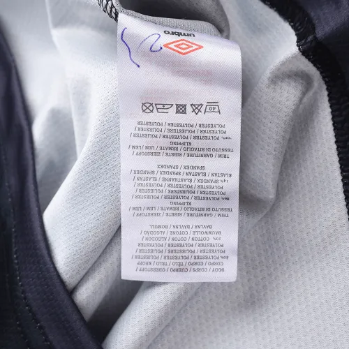 97-98 Inter Milan Retro Jersey Europa League Away