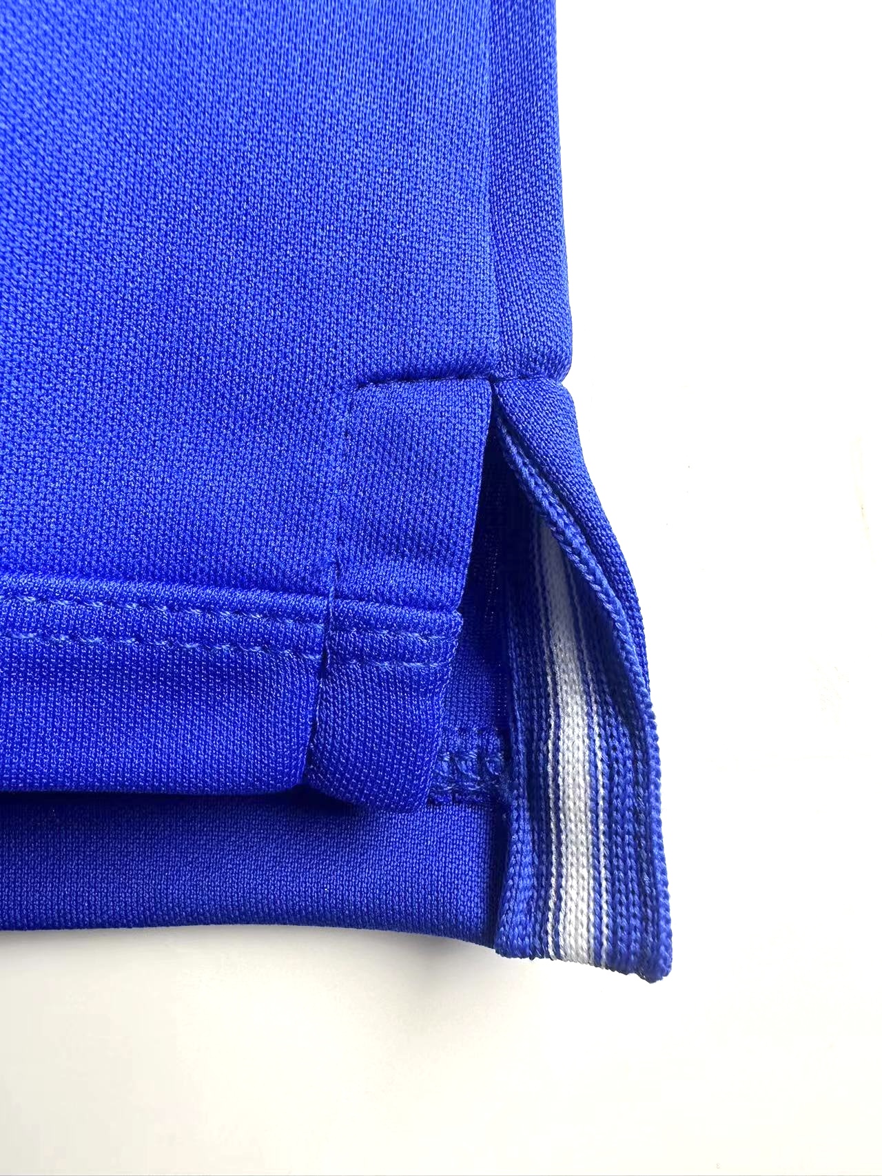 Chelsea Home Retro Jersey 1999/01