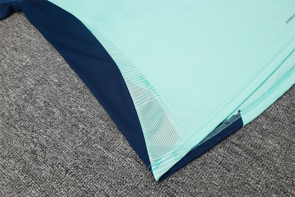 Arsenal Training Short sleeve Jersey 24/25