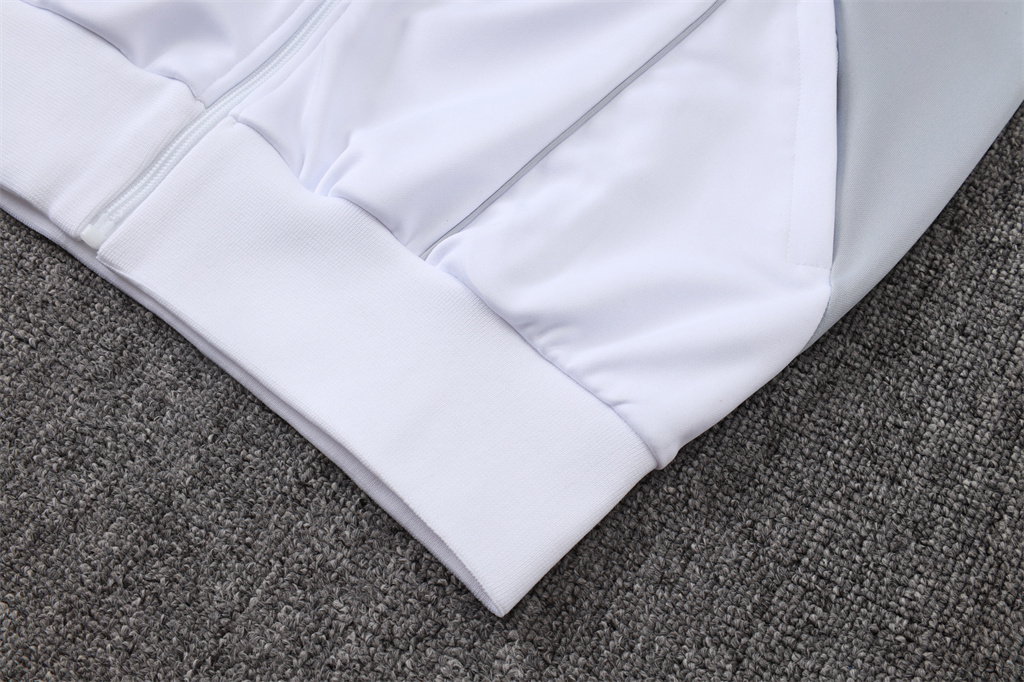 Real Madrid Training Jacket 25/26