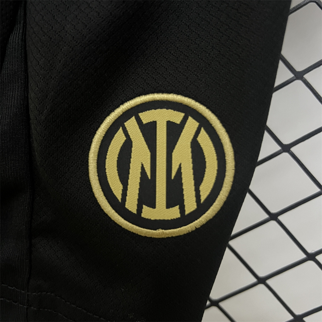 Inter Milan Home Kids Jersey 24/25