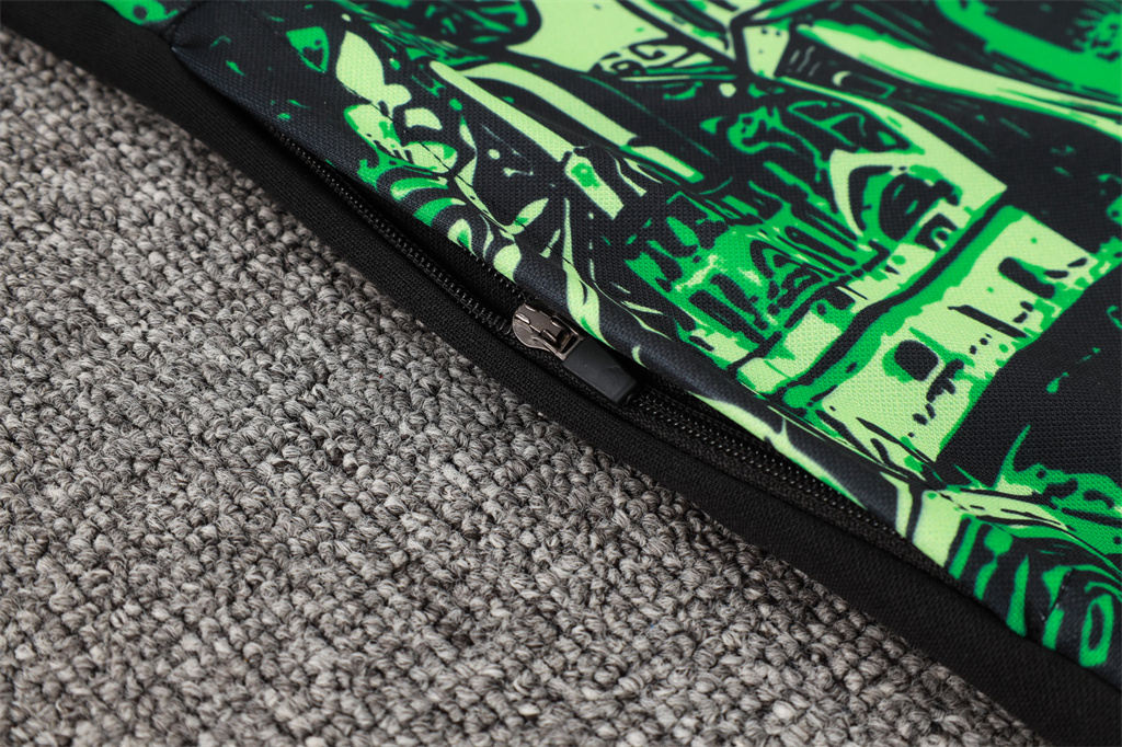 Brazil Training Jacket 24/25