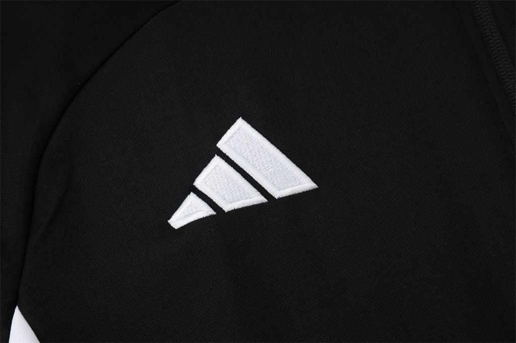 Real Madrid Training Jacket 24/25