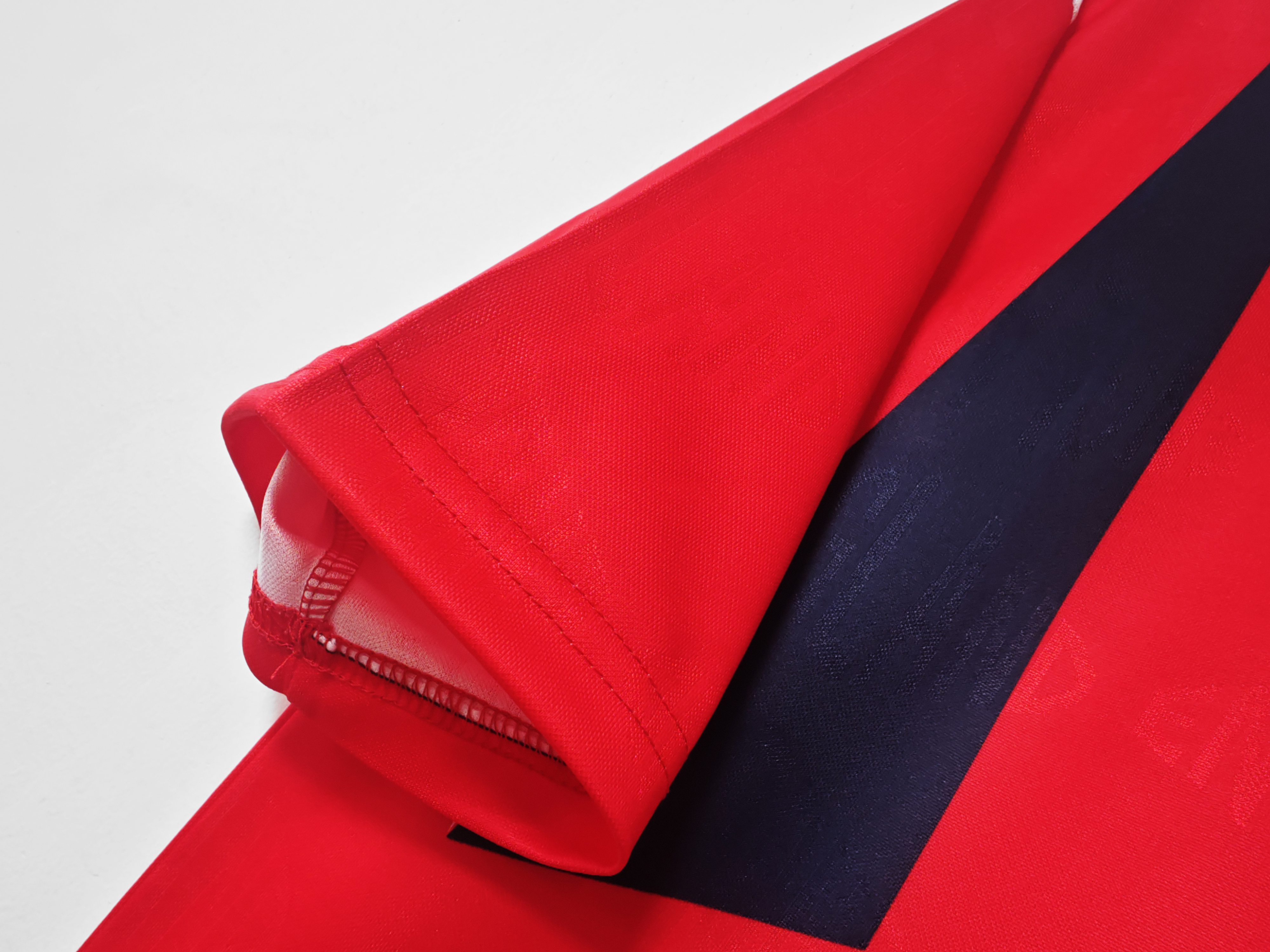 England FA 1990 'INTER' Away Jersey