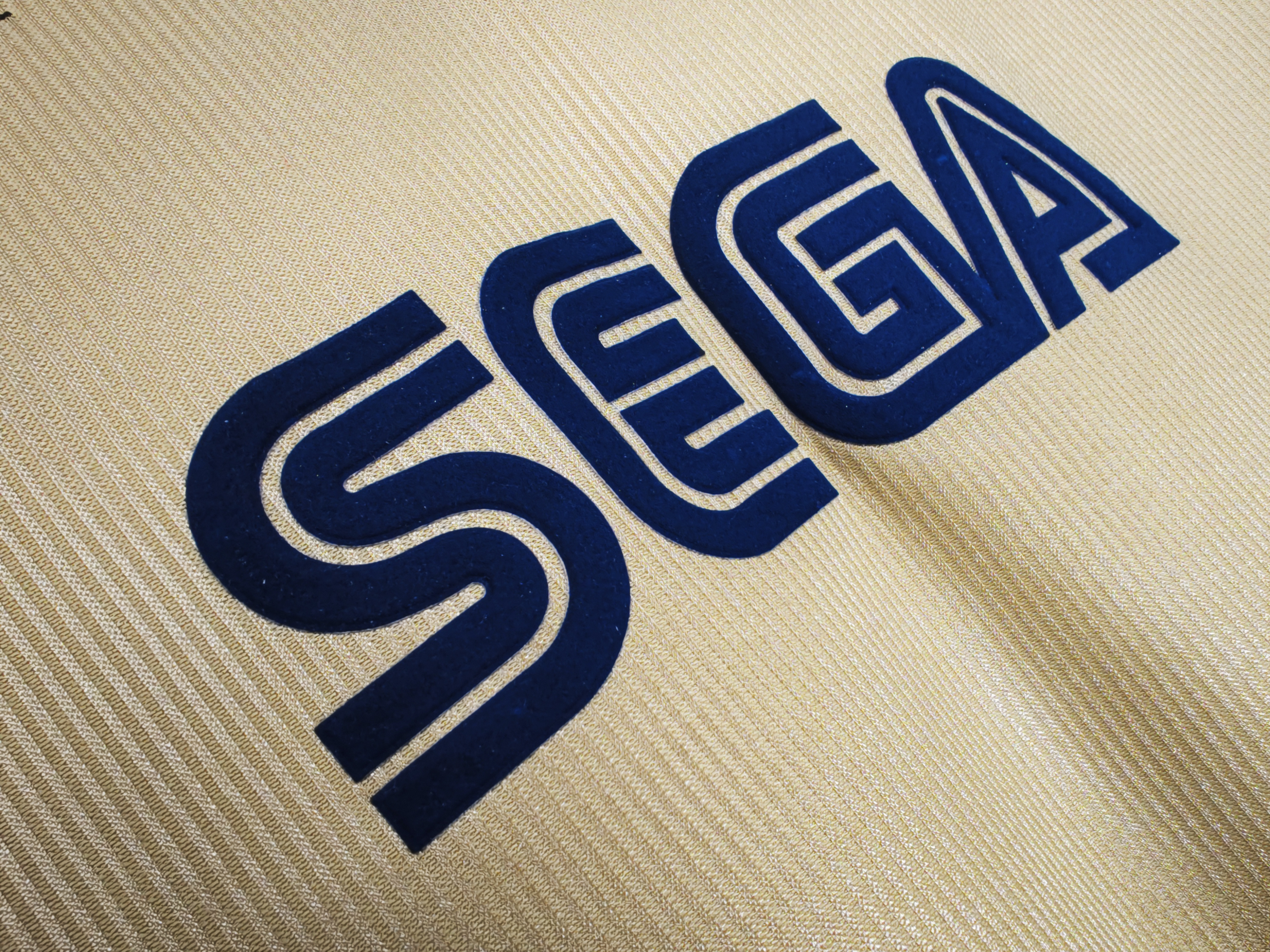 Arsenal Away Retro Jersey 2001/02