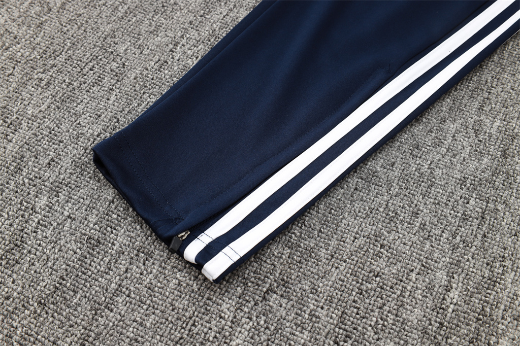 Real Madrid Training Pants 24/25