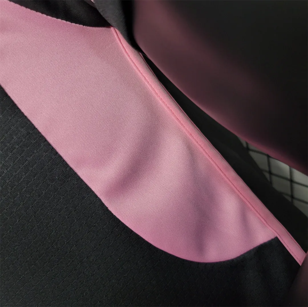 Inter Miami MESSI #10 Away Jersey Player Version 2023