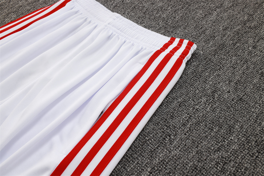 Bayern Munich Training Jersey 25/26