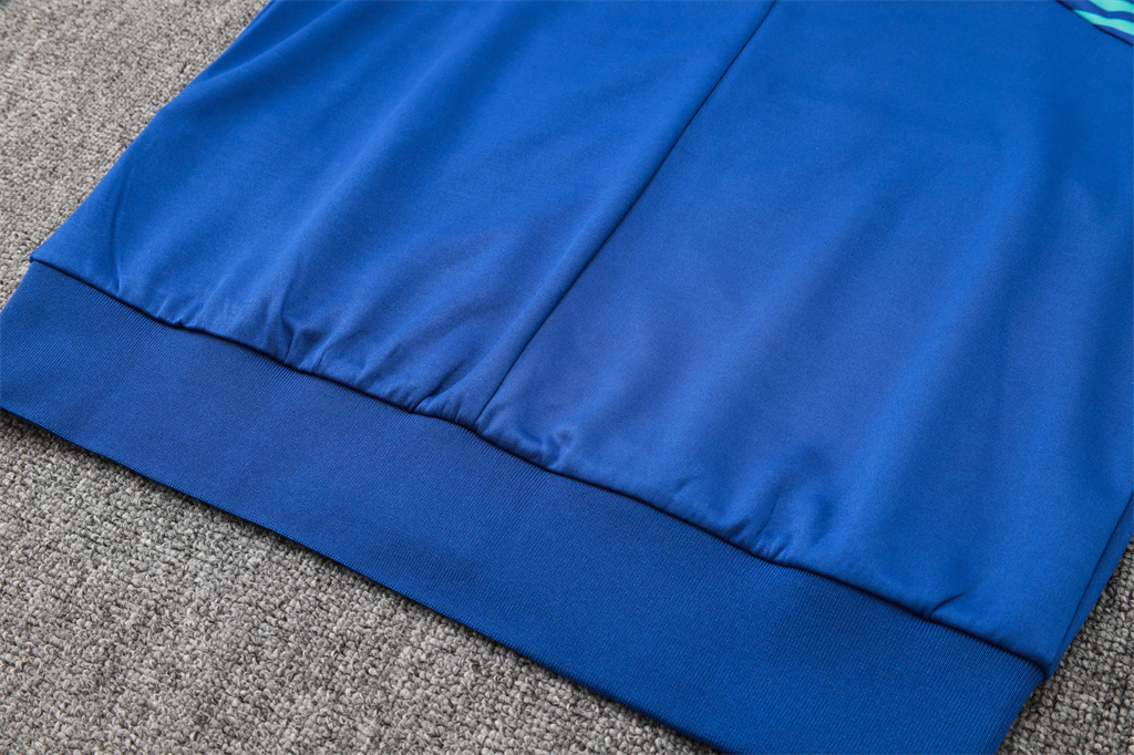 Brazil Training Jacket 24/25