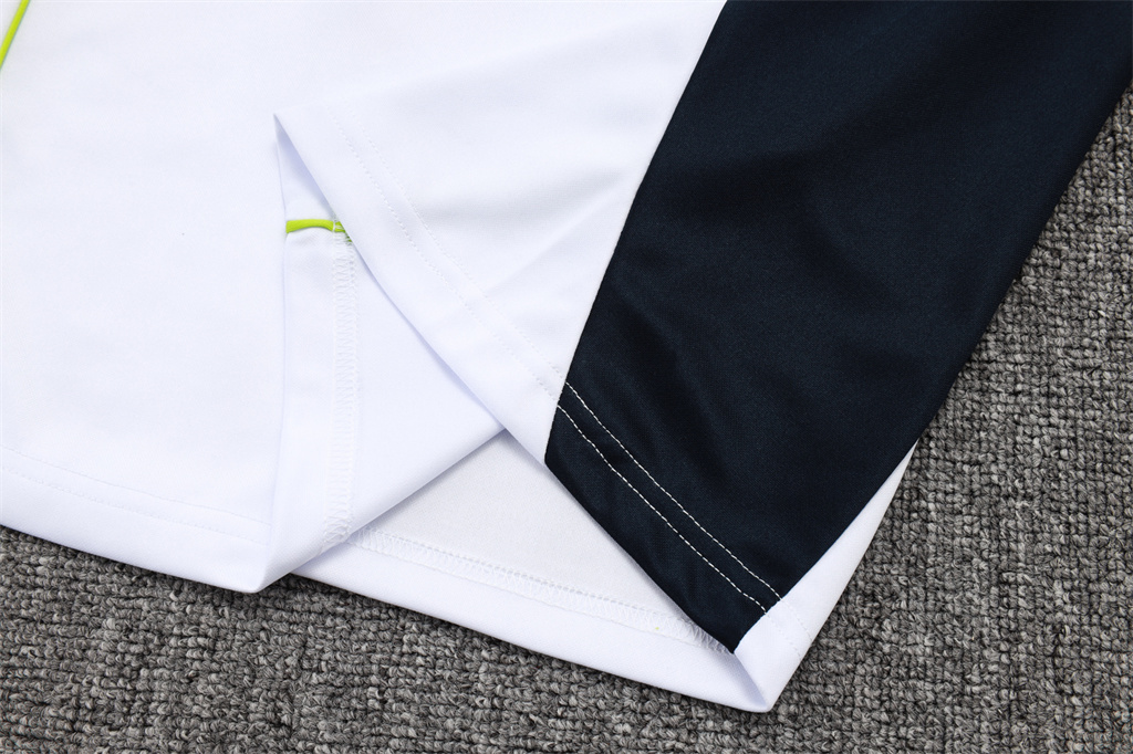 Real Madrid Training Jersey Suit 25/26