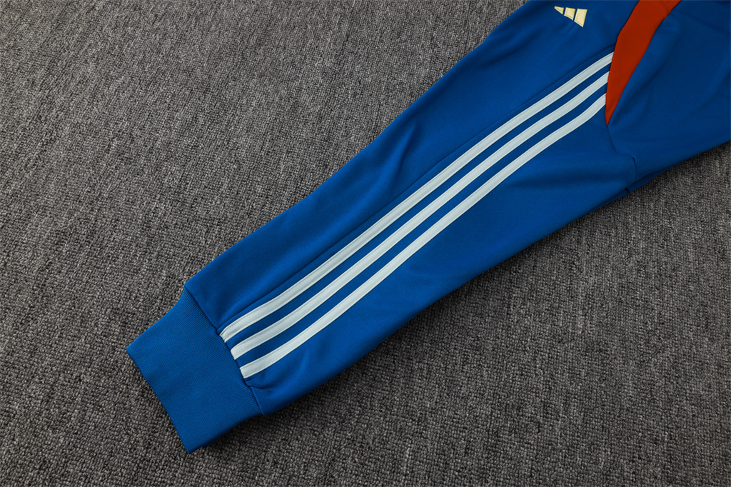 Spain Training Suit 24/25