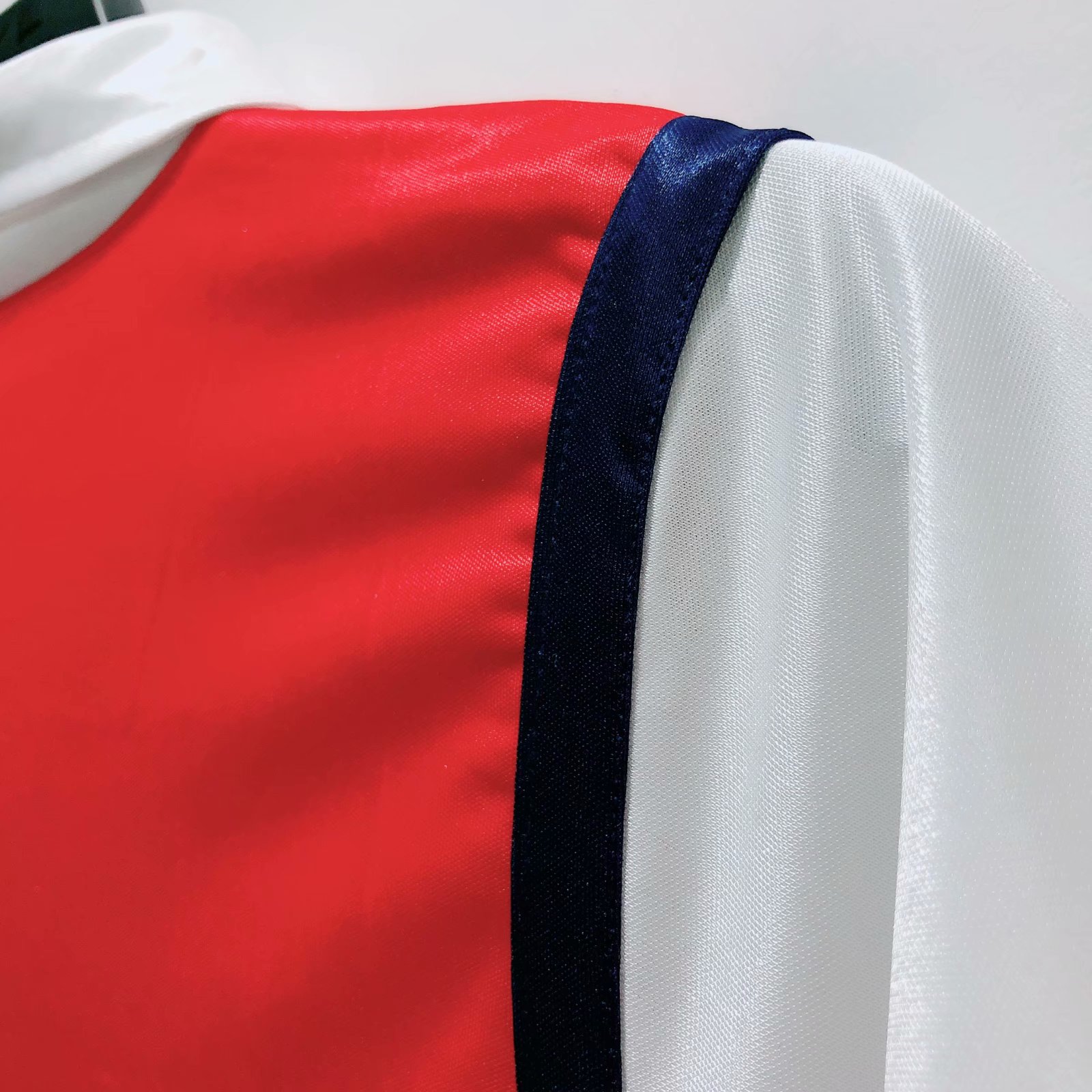 Arsenal Retro Jersey 98/99