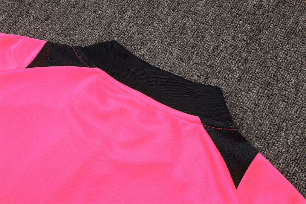 Real Madrid Training Jersey Suit 24/25