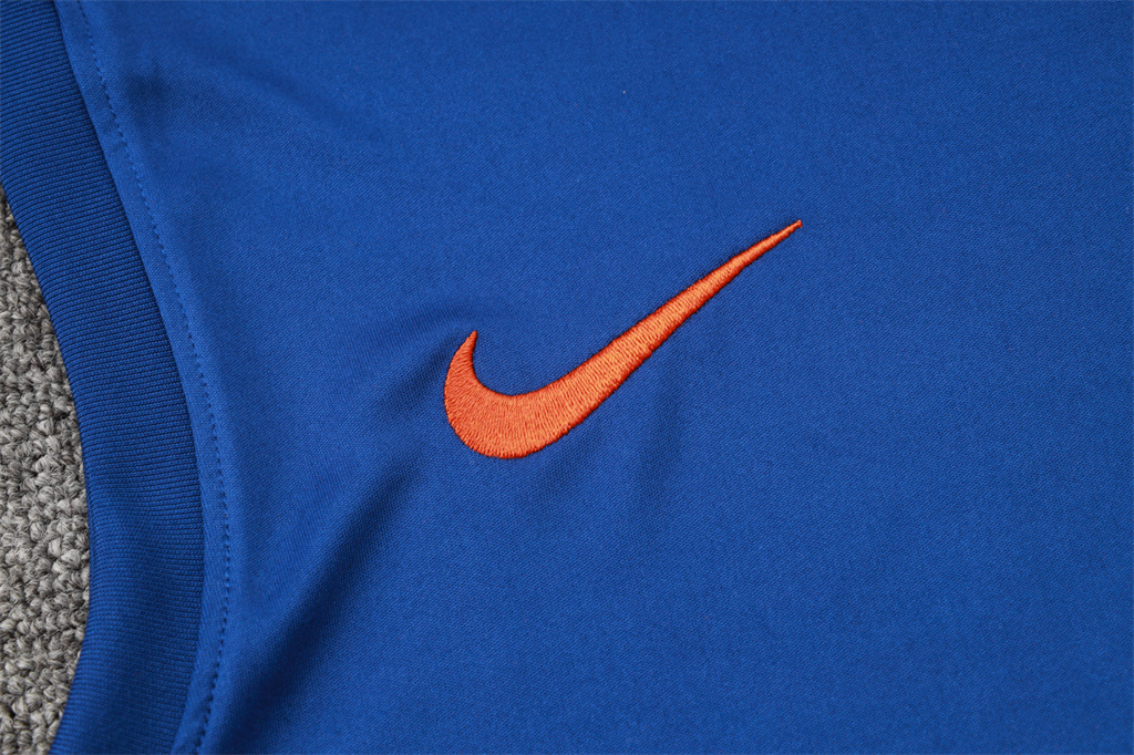 Netherlands Training Jersey 24/25