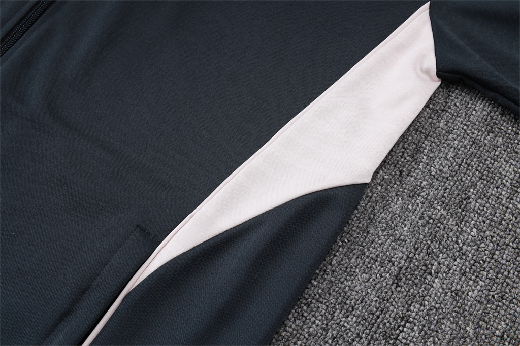 Real Madrid Training Jacket 25/26