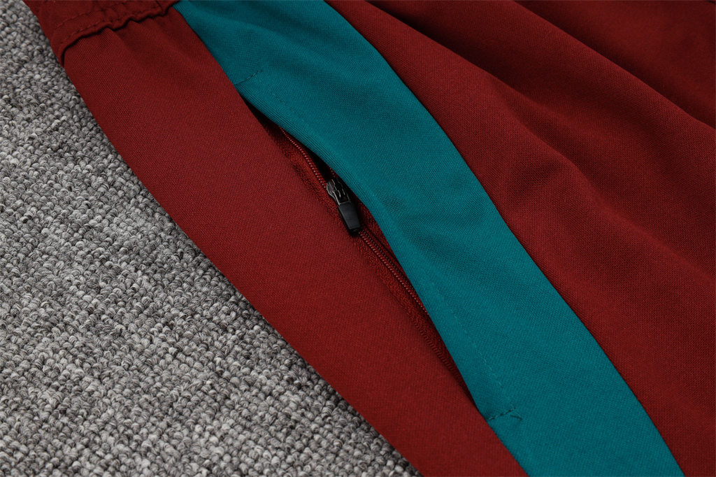 Mexico Training Jacket 24/25