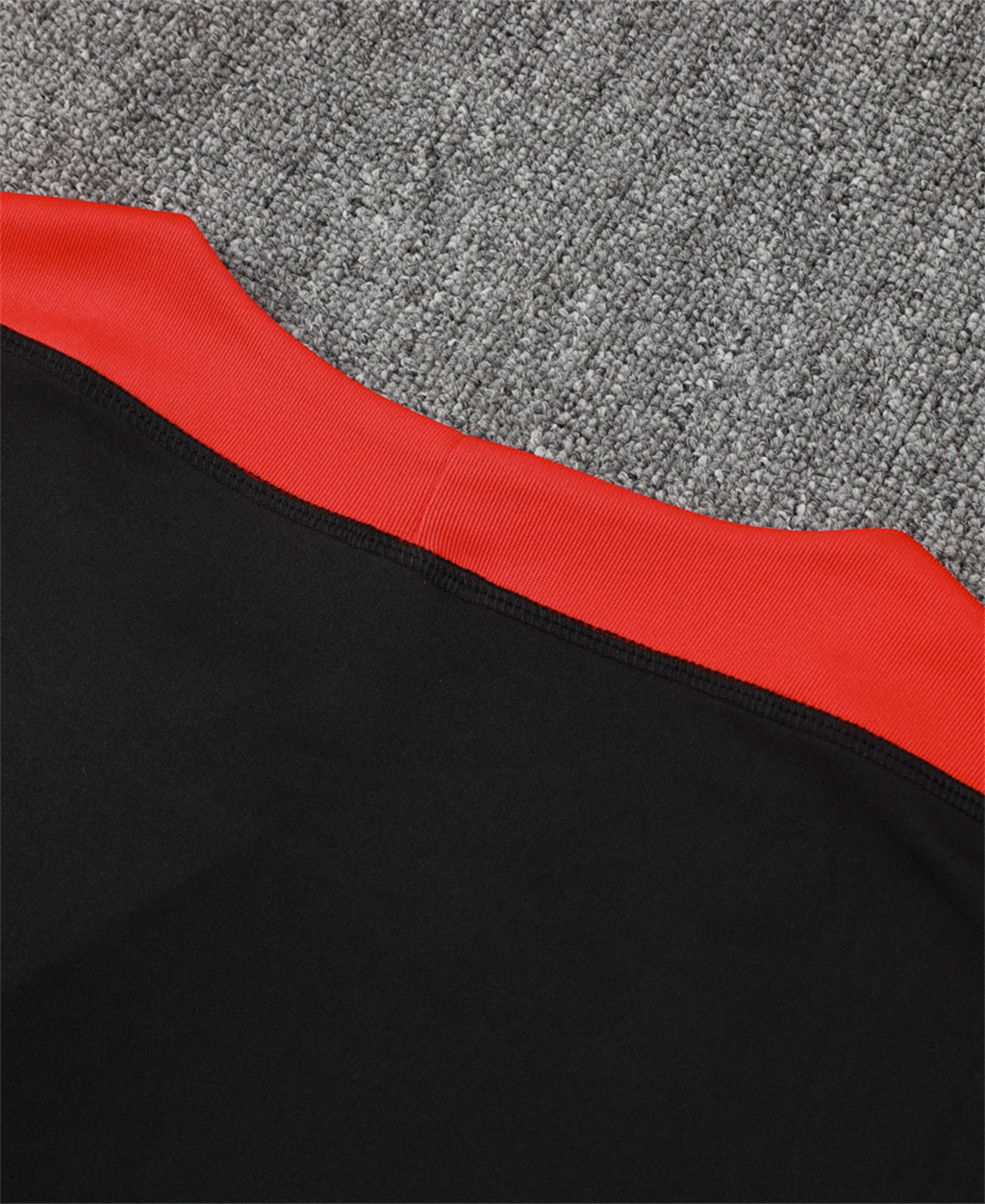 Portugal Training Short Sleeve Jersey 24/25