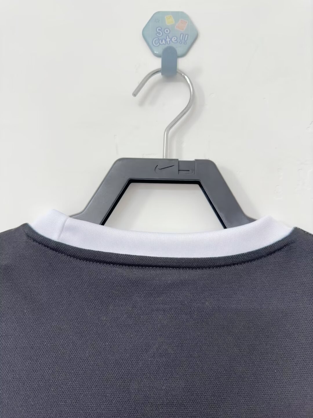 Juventus 120 Anniversary Retro Jersey