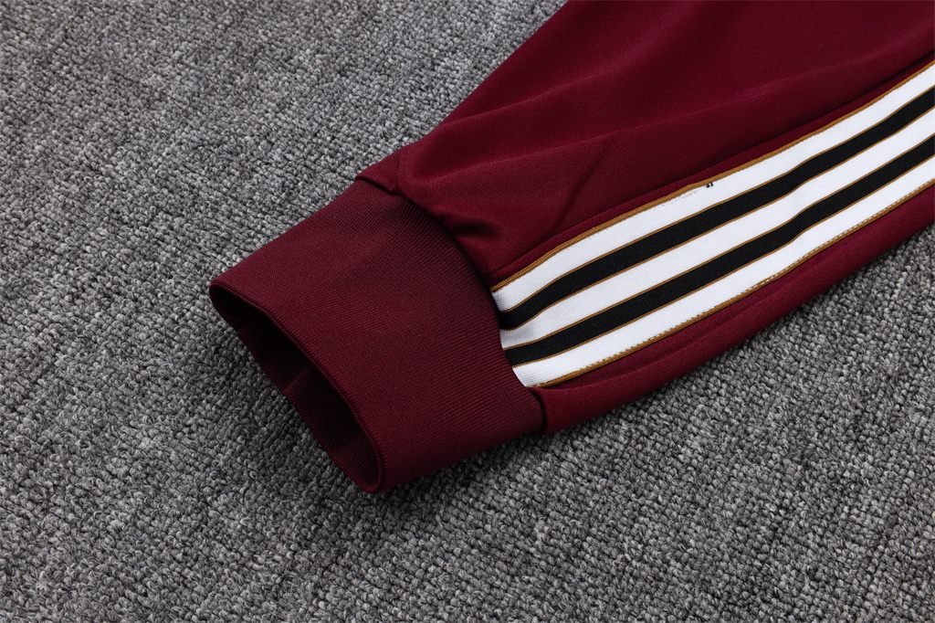 Ajax Training Jacket 24/25