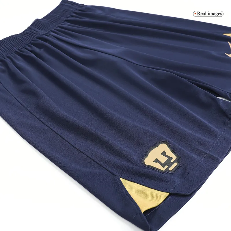 Pumas UNAM 2023/24 Away Shorts