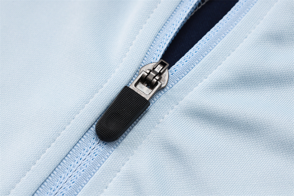 France Kids Training Suit 24/25