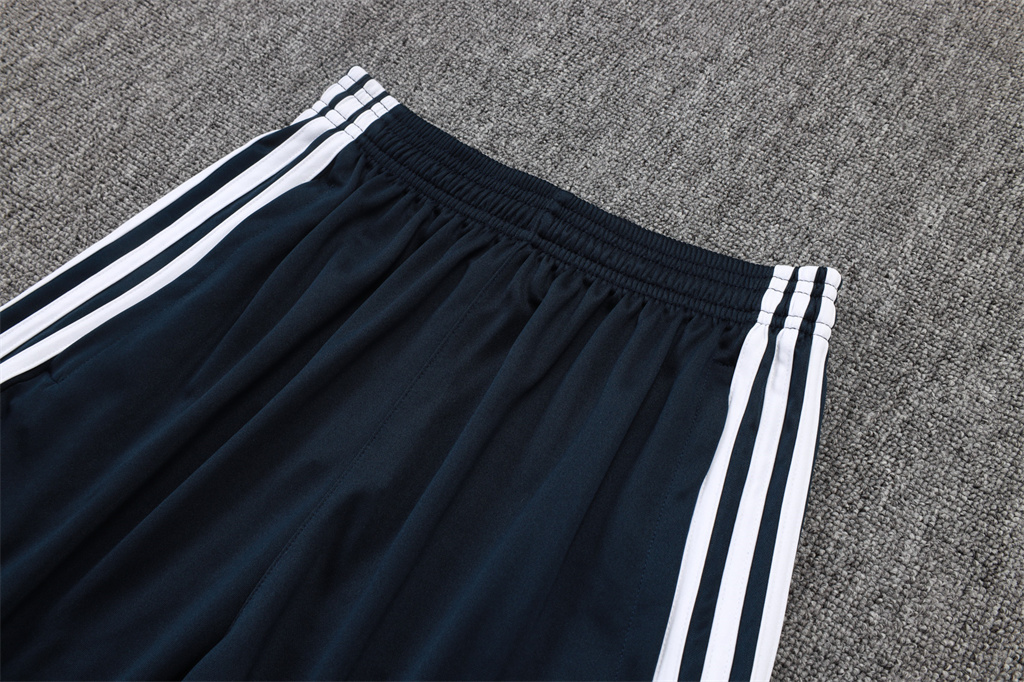 Real Madrid Training Short sleeve Suit 25/26