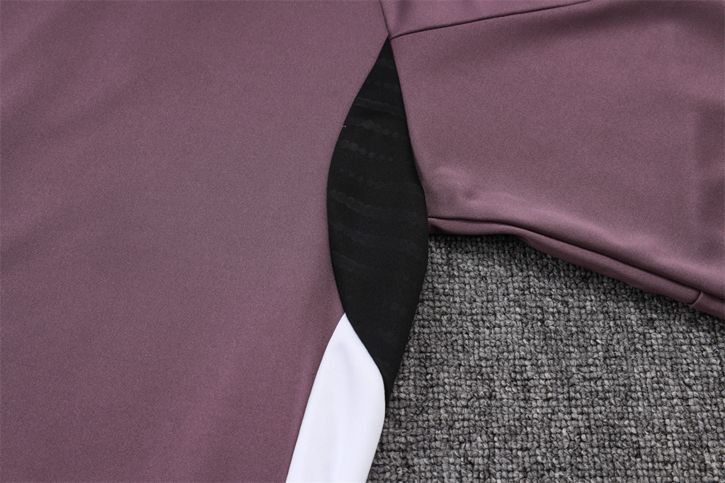 Manchester United Training Jacket 25/26